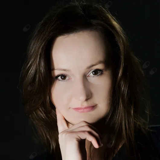 Kamila Bukowska-Piwowar