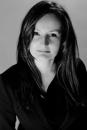 Kamila Bukowska-Piwowar
