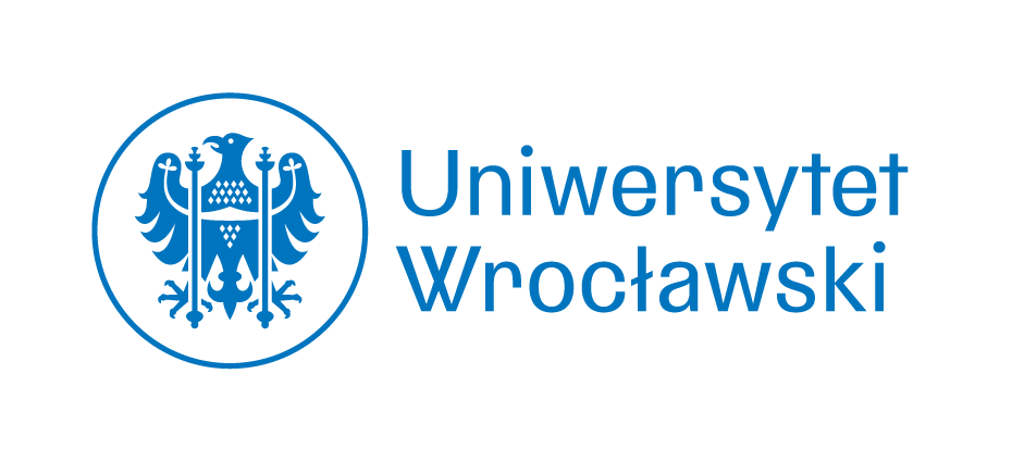 Logo: Uniwersytet Wrocławski